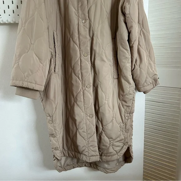 Zara Hooded Jacket - Picture 5 of 5